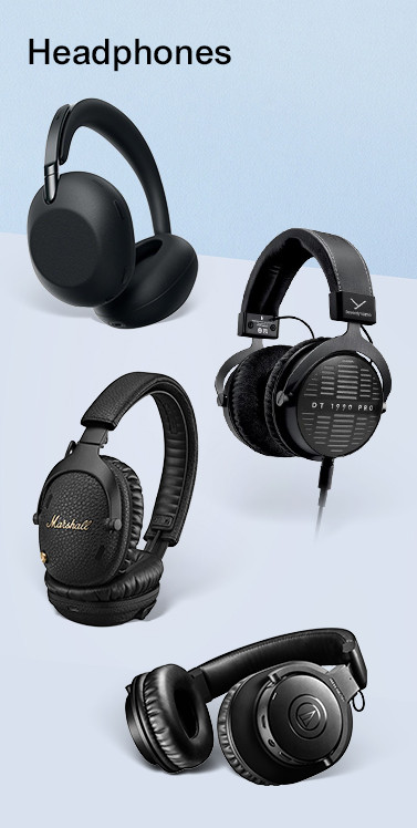Headphones 20260904